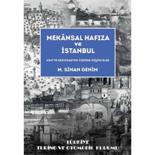 Mekânsal Hafıza ve Istanbul