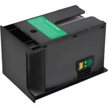 Epson Workforce WF-3010DW Yazıcı Uyumlu T6711 Muadil Atık Kutusu