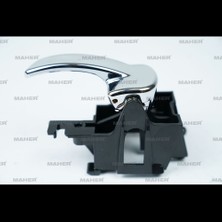 Maher Nissan Navara 2006-2016 Kapı Kolu Sol 80671-4X02B