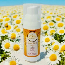 Nesyeldan NesBeauty Mineral Güneş Kremi