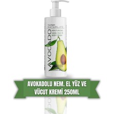 Bezos Nemlendirici 250ML Coconut