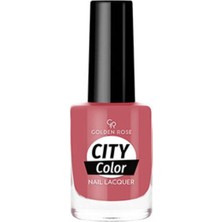Bezos City Color Oje No:80