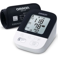 Bezos Omron M4 Intelli It Koldan Ölçer Tansiyon Aleti