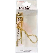 Bezos Kirpik Kivirma - Gold ORG-069
