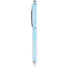 Seyfi Kırtasiye Iq Plus Uçlu Versatil Kalem Pastel Renkler 0.7 mm Açık Mavi