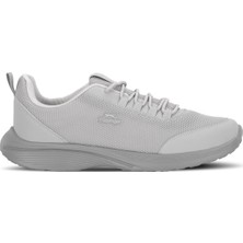 Slazenger Equınox I Büyük Beden Erkek  Gri Koşu & Yürüyüş Spor Ayakkabısı
