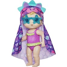 Renas Store Baby Alive Güneş Işığı Seven Bebeğim F2568