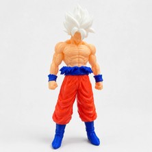 Pilco Enerji Goku Anime Figür