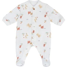 Chicco Bebek Önden Açılan Tulum