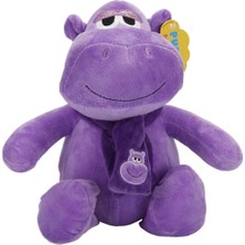 Luord - Store Eğlenceli Peluş Hayvanlar 25 cm S00004779