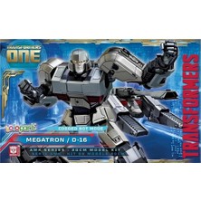 Luord - Store Transformers Movie 8 Amk Series D-16 YPAMKM8MG