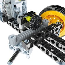 Luord - Store 64437 Mekanik Laboratuvarı - Tarım Ekipmanları / +8 Yaş