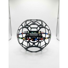 Aycer Top Drone - Lisinya