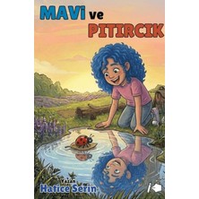 Kalemşor Yayınları Mavi ve Pıtırcık