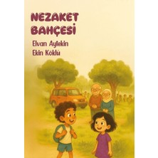 Kadim Yayınları Nezaket Bahçesi