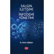 Nobel Bilimsel Eserler Salgın Iletişimi ve Infodemi Yönetimi