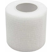 isiltikidsmoda Octacare - Coban Bandaj - Beyaz - 5 cm x 4,5 M
