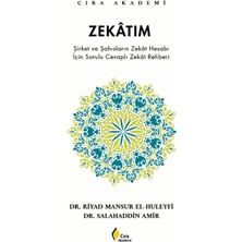 Çıra Yayınları Zekâtım