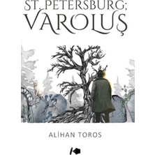 Kalemşor Yayınları St.petersburg ; Varoluş