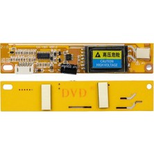 Artisan Cappadocia Weko CA-1501 LCD LED Universal Invertör 5V-28 Volt Ccfl Lamba