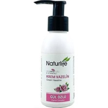 isiltikidsmoda 100 ml Krem Vazelin Gül