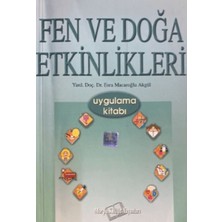Morpa Kültür Yayınları Fen ve Doğa Etkinlikleri Uygulama Kitabı