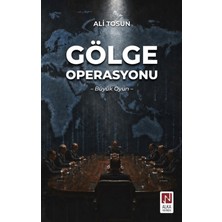 Alka Yayınevi Gölge Operasyonu