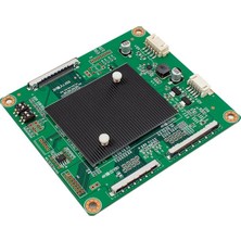 Artisan Cappadocia LCD Panel Flexi Repair QK6M60