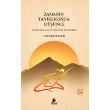 Zamanın Tanıklığında Düşünce