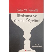 Morpa Kültür Yayınları Etkinlik Temelli Ilkokuma ve Yazma Öğretimi