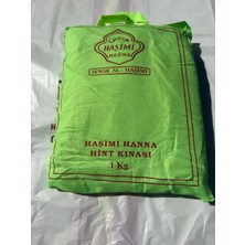 Haşimi Kına 1000 Gram