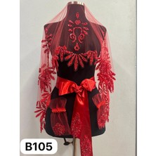 Kod 105 Kına Örtüsü