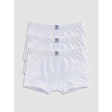 Lc Waikiki Yeni Sezon Erkek Çocuk Boxer 3'lü