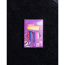 Kına Mumu 20 Adet