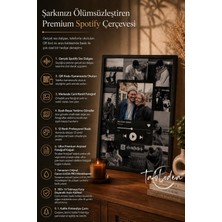 Tablodea Doğal Ahşap Poster Çerçevesi – A4 A3 Resim, Belge ve Diploma Çerçevesi – Postersiz Boş Çerçeve