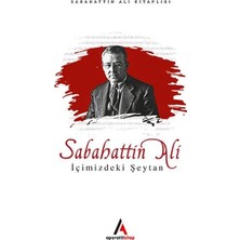 Içimizdeki Şeytan