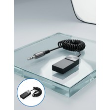 Tech Butiq Bluetooth Çevirici A13 Aux Kit