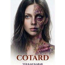 Tudor Kitap Cotard (roman)- Volkan Kabar