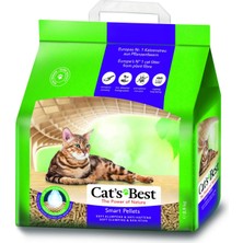 Cats Pellet Kumu 10LT (5 )