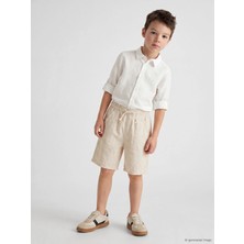 Lc Waikiki Yeni Sezon Regular Fit Erkek Çocuk Şort