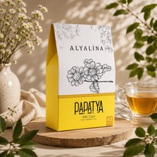 Alyalina Papatya Bitki Çayı 42 Adet Süzen Poşet