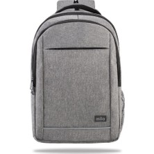 Mila Seri W504 15.60'' KI3-01-003 Network 4 Serisi Reflektörlü, Macbook, Macair Ile Uyumlu Laptop Sırt Ça