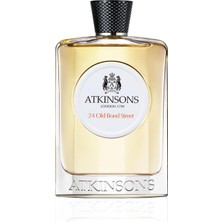 Atkinsons Bond Edc Unisex 100 ml