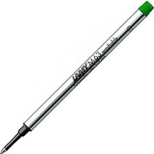 Lamy Roller Kalem Yedeği Yeşil M63Y