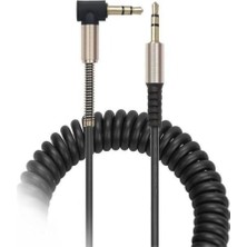 PDA Teknoloji Stereo 3.5mm Aux Kablo Xf-10