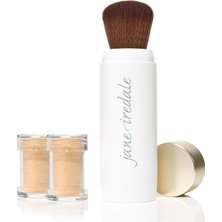 Jane Iredale Powder- Spf 30 Yedek Fırça Kuru Koruyucu