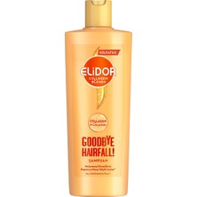 Elidor Collagen Blends Sülfatsız Saç Bakım Şampuanı Goodbye Hairfall Saç Dökülmelerine Karşı 350 ml
