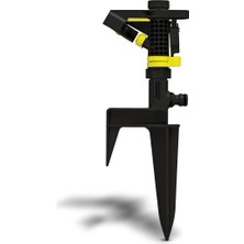 Karcher Yuvarlak Darbeli Fıskiye Ps 300