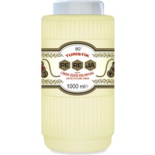 Pereja Limon Kolonyası 1000 ml