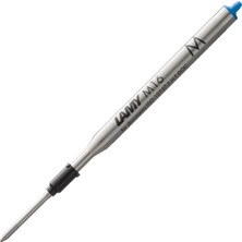 Lamy Tükenmez Kalem Refili Tekli Mavi Medium "m" Uç M16M-M